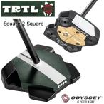 �I�f�b�Z�C �^�[�g�� TRTL Square 2 Square �p�^�[�iSTROKE LAB 120 BLACK �X�`�[���V���t�g�j�p�^�[ 2026