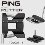 PING 2023 パター TOMCAT 14 （トムキャット１４ ）