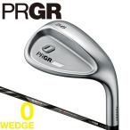  PRGR Zero Wedge (MCI FOR PRGR FLEX WEDGE) карбоновый вал 2025 модель 