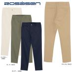 ( распродажа )rosa-sen Golf мужской стандартный chino длинные брюки (044-75311)2026 весна лето простой 