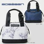 rosa-sen Golf регулировка пряжка Cart сумка (046-86802)2026 осень-зима камыш .2way плечо раунд сумка большая сумка 