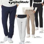  TaylorMade одежда Golf мужской T Basic брюки (UN985)2025 осень-зима водоотталкивающий стрейч длинные брюки 