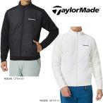  TaylorMade одежда Golf мужской hybrid in sare-tedo жакет (TL506)2025 осень-зима длинный рукав стрейч 