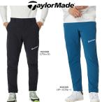  TaylorMade одежда Golf мужской hybrid ok ta брюки (TL511)2025 осень-зима водоотталкивающий UV стрейч длинные брюки 