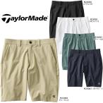  TaylorMade одежда Golf мужской TM Basic шорты (TL767)2026 весна лето водоотталкивающий стрейч шорты UV