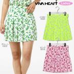 ビバハートゴルフウェアコンチェロプ...