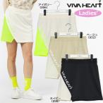 ( распродажа )( женский ) viva Heart Golf стрейч Mini обратная сторона шерсть юбка (012-79940)2023 осень-зима 