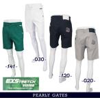 【PREMIUM SALE 40%OFF】PEARLY GATES パーリーゲイツ EXストレッチ
