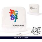 【PREMIUM SALE 30%超OFF】PEARLY GATES パーリーゲイツ Yes! Yes!! Yes!!! 35th Anniv.アイアンカバー 053-4184205/24A