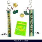 [PREMIUM SALE 50%OFF]PEARLY GATES Pearly Gates брелок для ключа маркер (габарит) (UNISEX) 053-4184514/23[ стандартный товар ]