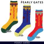 [PREMIUM SALE 50%OFF]PEARLY GATES Pearly Gates мужской подарок рисунок средний носки =MADE IN JAPAN= 053-4186005/26C[ стандартный товар ]