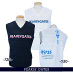 【PREMIUM SALE 50%OFF】PEARLY GATES パーリーゲイツ