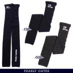 【PREMIUM SALE 30%OFF】PEARLY GATES パーリーゲイツ PGタテロゴ レディスニットレギンス =MADE IN JAPAN= 053-4283902/24C