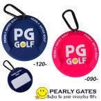 [PEARLY GATES GOLF] Pearly Gates Golf PGG Smile! именная табличка &amp;pa Target kalabina имеется 053-5184377/26C[ стандартный товар ]