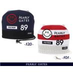 【NEW】PEARLY GATES パーリーゲイツ POPなトリコボーダーアイアンカバー 053-5184505/25B【正規品】