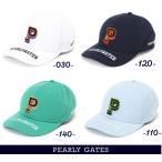 【NEW】PEARLY GATES パーリーゲイツ BIG