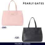 【NEW】PEARLY GATES パーリーゲイツ 定番系 BASIC ロッカーバッグ BIGトートバッグ/ボストンバッグ 053-5981200/25AF【正規品】