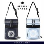 PEARLY GATES Pearly Gates вертикальный термос сумка (UNISEX) 053-6181451/35[ стандартный товар ]