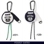 [PREMIUM SALE 30%OFF] Pearly Gates {College Emblem} легкий!~ Neo pre n~kalabina имеется мяч сумка 053-6184413/26A[ стандартный товар ][GOLFWAVE-15]