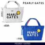 [NEW]PEARLY GATES Pearly Gates {PG is PG} Big SMILY нашивка тысяч птица .. рисунок BIG большая сумка / запирающийся шкафчик сумка именная табличка есть 053-6981421/26A[ стандартный товар ]