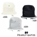 ショッピングLuxury 【NEW】PEARLY GATES パーリーゲイツ ≪THE HEAD COVER！≫フライングラビット ソフトボア/アイアンカバー ＝High-End Model＝ 053-6984215/26A【Luxury】