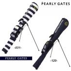 [NEW]PEARLY GATES Pearly Gates {PG is PG}~BE YOURSELF.~ собственный подставка сумка <46 дюймовый соответствует >{ плечо &amp; с капюшоном }053-6984427/26A[ стандартный товар ]