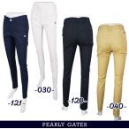 ショッピングSALE品 【PREMIUM SALE】PEARLY GATES パーリーゲイツ FRESH ＆ ACTIVE.EXストレッチ 