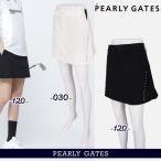 [PREMIUM SALE 40%OFF]PEARLYGATES Pearly Gates Ny/PPdo Be стрейч actives mart дамский юбка 055-5234602/25B [ стандартный товар ]