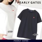 [PREMIUM SALE 30%OFF] Pearly Gates [Love Apples]40/2 небо . Grace дамский футболка =MADE IN JAPAN= 055-6163301/26B[ стандартный товар ][GOLFWAVE-15]