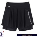 [PREMIUM SALE 30%OFF]Jack Bunny!! Jack ba колено!!{SELFISH Jack Bunny} дамский UV cut! внутренний имеется юбка 262-5183306/25A[ стандартный товар ]