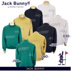 [NEW] Jack ba колено!! картон тренировочный мужской mok шея тянуть over футболка 262-5262731/25C[ стандартный товар ][GOLFWAVE-8]