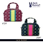[PREMIUM SALE 35%OFF] Jack ba колено!!{SWING EVERYDAY!} монограмма Mini Boston type Cart сумка 262-5281004/25D[ стандартный товар ][jb-tag-25aw][GOLFWAVE-8]
