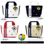 【DORAEMON JACK BUNNY!! FESTIVAL’25】 【NEW】ジャックバニー!! ドラえもん総柄トー ト型 カートバッグ チャーム付き 262-5281011/25D【正規品】