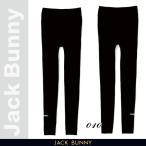 【NEW】Jack Bunny!! by PEARLY GATES ジャックバニー!! 厚手ストレッチ レディス 裏起毛トレンカ 262-5283126/25D