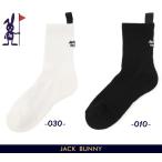 [PREMIUM SALE 30%OFF]Jack Bunny!! by PEARLY GATES Jack ba колено!! мужской tab есть короткие носки 262-5286811/25C[ стандартный товар ][GOLFWAVE-8]