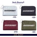 [NEW]Jack Bunny!! Jack ba колено!! =BASIC COLLECTION= наружный линия Logo kalabina есть мелкие вещи сумка 262-5984711/25C[ стандартный товар ][OUTLINE-GOODS]