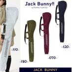 [NEW]Jack Bunny!! by PEARLY GATES Jack ba колено!! =BASIC COLLECTION= наружный линия Logo club case 262-5984713/25C[ стандартный товар ]