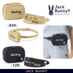 [NEW]Jack Bunny!! by PEARLY GATES Jack ba колено!! дамский сумка имеется ремень 262-6182302/26A[ стандартный товар ]
