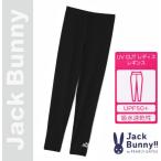 [NEW]Jack Bunny!! by PEARLY GATES Jack ba колено!!. вода скорость ./UV cut UPF50+ дамский леггинсы 262-6183306/26A[ стандартный товар ]