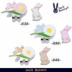 [PREMIUM SALE 30%OFF]Jack Bunny!! Jack ba колено!! {Jackbunny Flowers}.. осыпь кролик значок 262-6184301/26B[ стандартный товар ][GOLFWAVE-13]