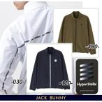 [NEW]Jack Bunny!! by PEARLY GATES Jack ba колено!! HyperHelix легкий "губа" Stop мужской Zip выше водоотталкивающий блузон 262-6220821/26C[ стандартный товар ]