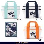 [DORAEMON JACK BUNNY!! FESTIVAL][NEW]Jack Bunny!! Jack ba колено!![ Doraemon ] нашивка большая сумка type Cart сумка (UNISEX) 262-6281835/26C[ стандартный товар ]