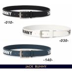 [NEW]Jack Bunny!! by PEARLY GATES Jack ba колено!!sk подушка безопасности ru высота цикл принт кожзаменитель ремень 262-6282700/26C[ стандартный товар ]