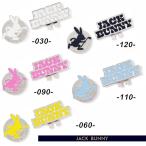 [NEW]Jack Bunny!! by PEARLY GATES Jack ba колено!! низкая цена значок 262-6284720/26C[ стандартный товар ]