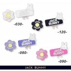 [NEW]Jack Bunny!! by PEARLY GATES Jack ba колено!!. цветок ... значок (UNISEX) 262-6284722/26B[ стандартный товар ]