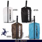 [NEW]Jack Bunny!! by PEARLY GATES Jack ba колено!![TEAM JBN] стандартный серия сумка для обуви / обувь сумка 262-6284808/26C[ стандартный товар ]
