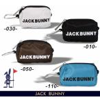 [NEW]Jack Bunny!! by PEARLY GATES Jack ba колено!![TEAM JBN] стандартный серия мяч сумка <kalabina есть > 262-6284809/26C[ стандартный товар ]