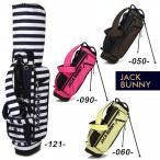 [NEW]Jack Bunny!! by PEARLY GATES Jack ba колено!! легкий & Smart & Fashionable! стандартный стиль caddy bag < подставка > 262-6980700/26C[ стандартный товар ]