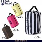 [NEW]Jack Bunny!! by PEARLY GATES Jack ba колено!! стандартный серия сумка для обуви 262-6984709/26C[ стандартный товар ]