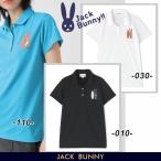 [PREMIUM SALE 30%OFF] Jack ba колено!! ~Surfer JB кролик ~. вода скорость ./ASEIYARN дамский рубашка-поло с коротким рукавом 263-6160422/26A[ стандартный товар ][GOLFWAVE-13]